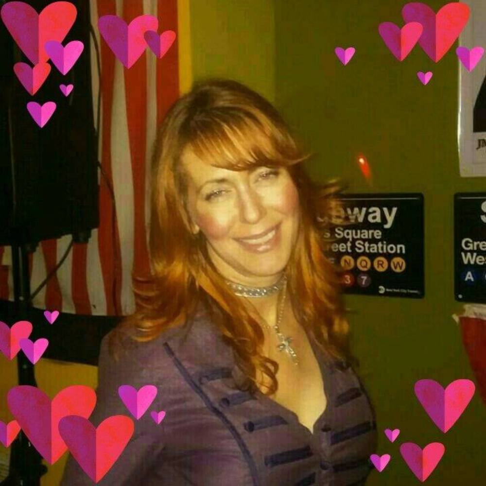 Meet your Posher, Tracy